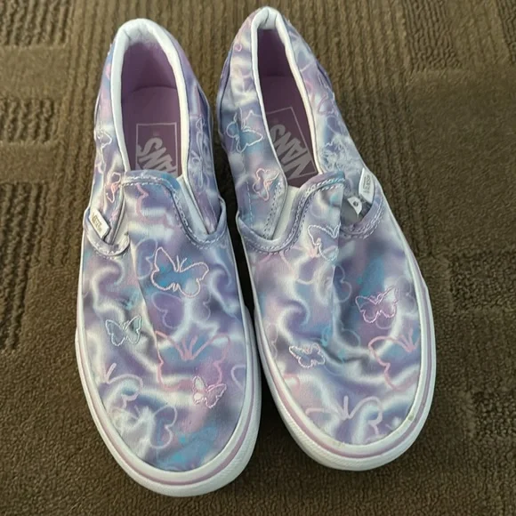 Vans - Picture 4 of 6